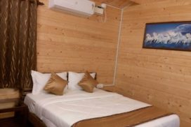 About US Wenzet Cottages - Eco Friendly cottages Goa